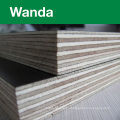 18mm Waterproof Poplar Core Phenolic WBP Marin Film Face Plywood Price